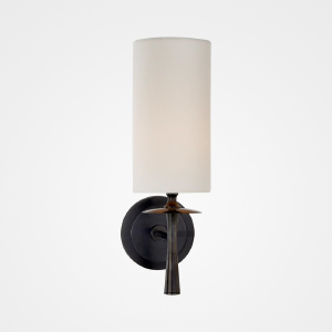 Настенное бра Wall lamp MT8865-1W black