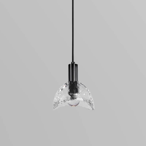 Светильник подвесной MT8603 MT8603 black