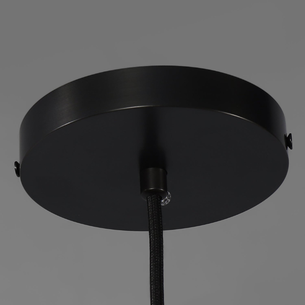 Светильник подвесной MT8603 MT8603 black