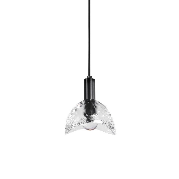 Светильник подвесной MT8603 MT8603 black