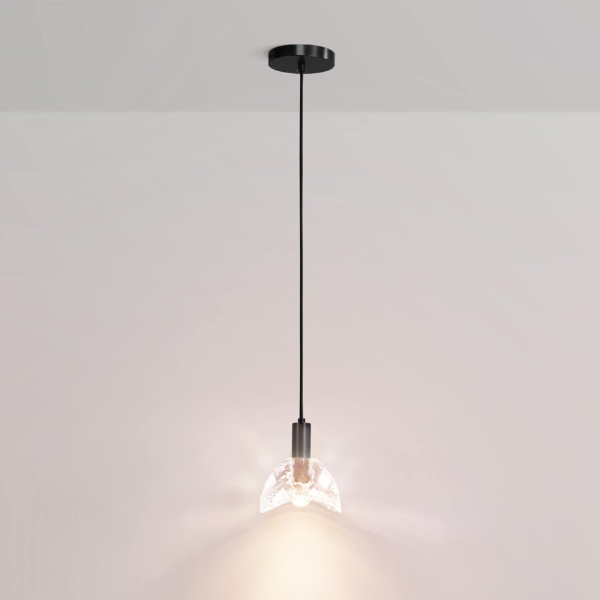 Светильник подвесной MT8603 MT8603 black