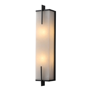 Настенное бра Wall lamp MT8856-2W black