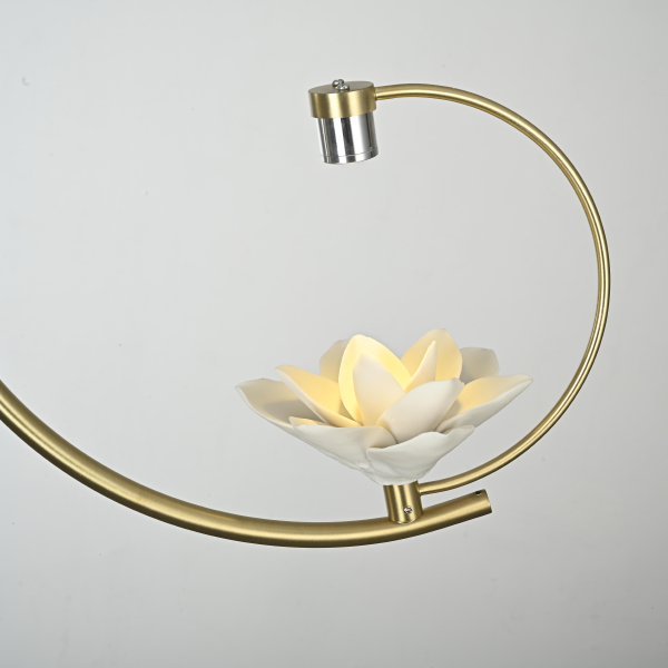 Светильник подвесной Magnolia01 101770-26