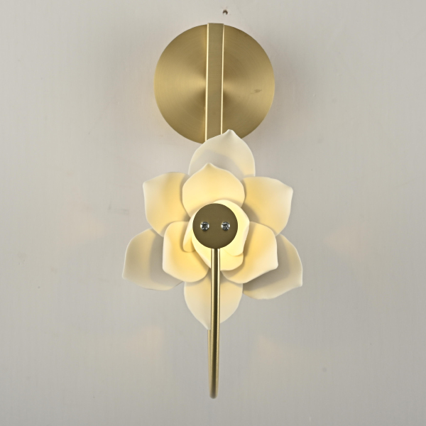 Настенное бра Magnolia-Wall01 101771-26