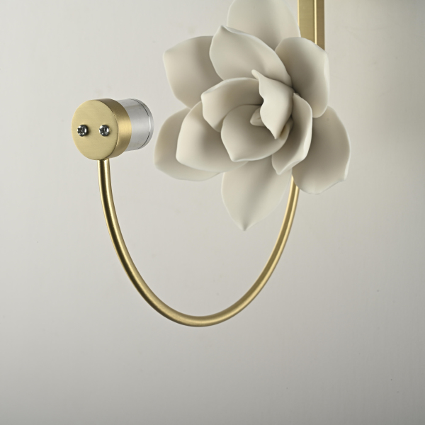 Настенное бра Magnolia-Wall01 101771-26