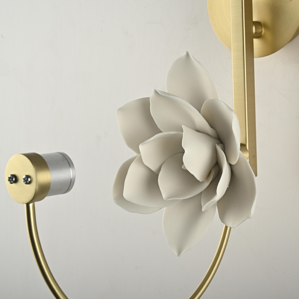 Настенное бра Magnolia-Wall01 101771-26