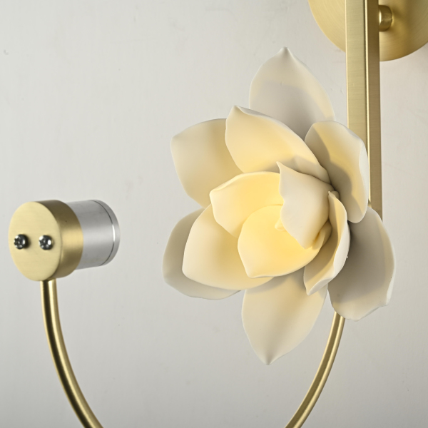 Настенное бра Magnolia-Wall01 101771-26