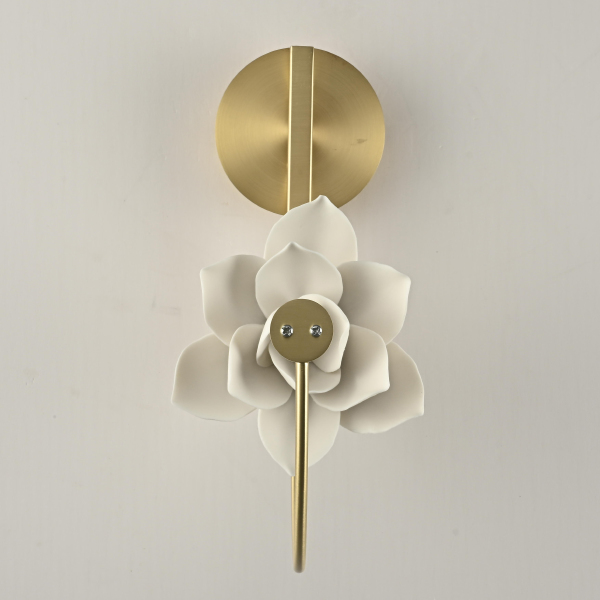 Настенное бра Magnolia-Wall01 101771-26