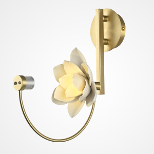 Настенное бра Magnolia-Wall01 101771-26