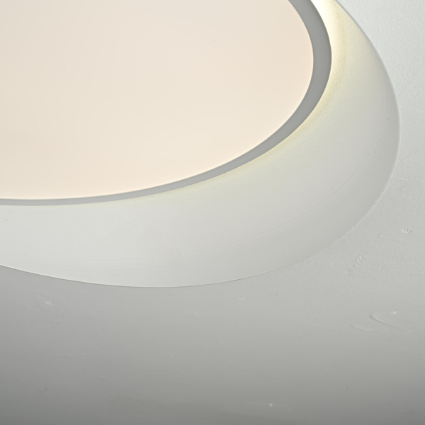 Светильник потолочный Shell 102036-26