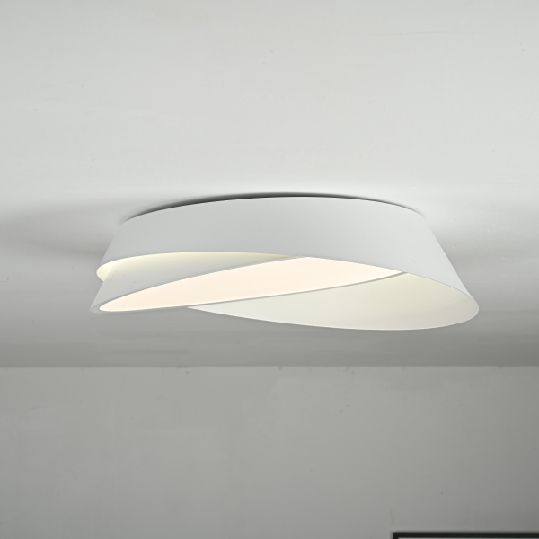 Светильник потолочный Shell 102036-26