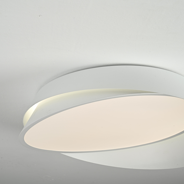 Светильник потолочный Shell 102036-26