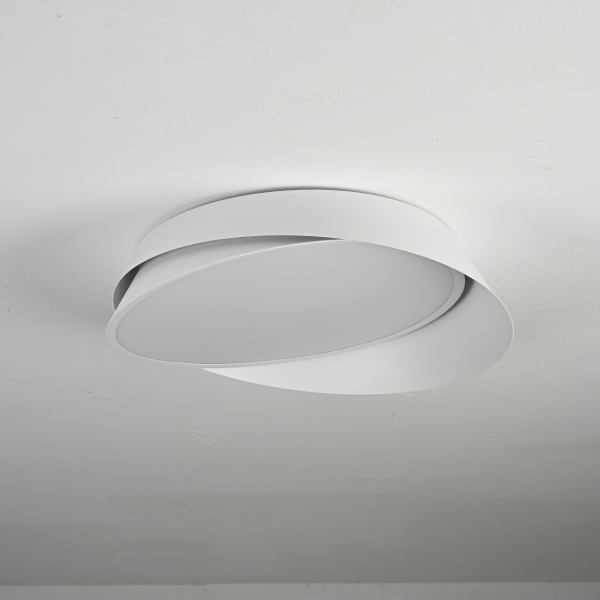 Светильник потолочный Shell 102036-26