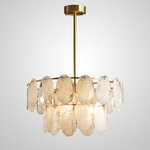 Люстра на штанге Jacklyn-Ch01 193213-23