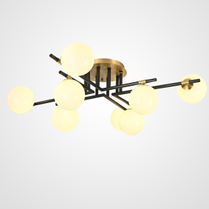 Потолочная люстра Maryon01 207941-23