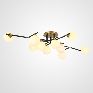 Потолочная люстра Maryon01 207942-23