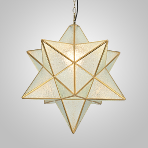 Подвесная люстра 40.225 228946-22