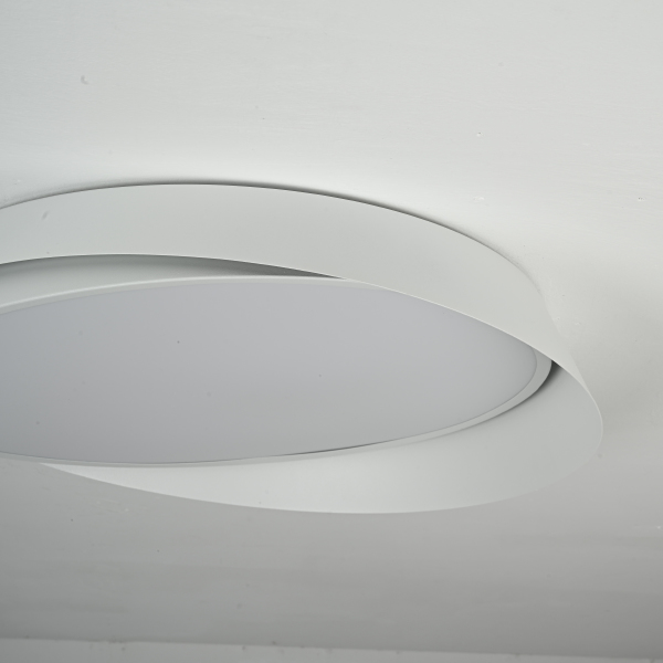 Светильник потолочный Shell 228947-26