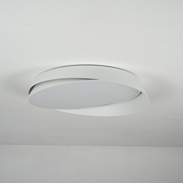 Светильник потолочный Shell 228947-26