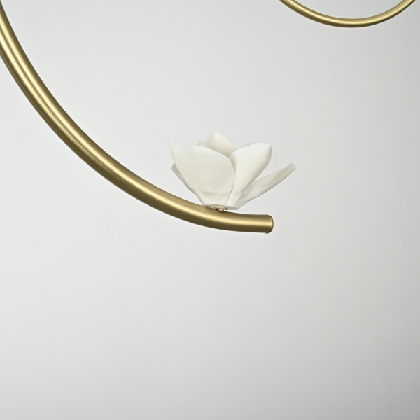 Светильник подвесной Magnolia01 228975-26