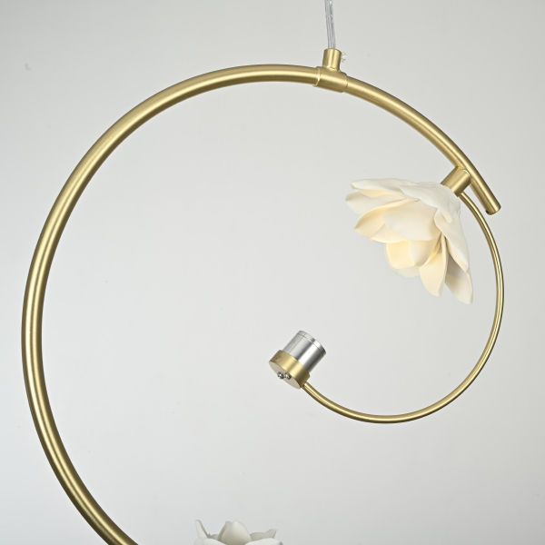 Светильник подвесной Magnolia01 228975-26