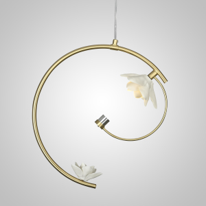 Светильник подвесной Magnolia01 228975-26