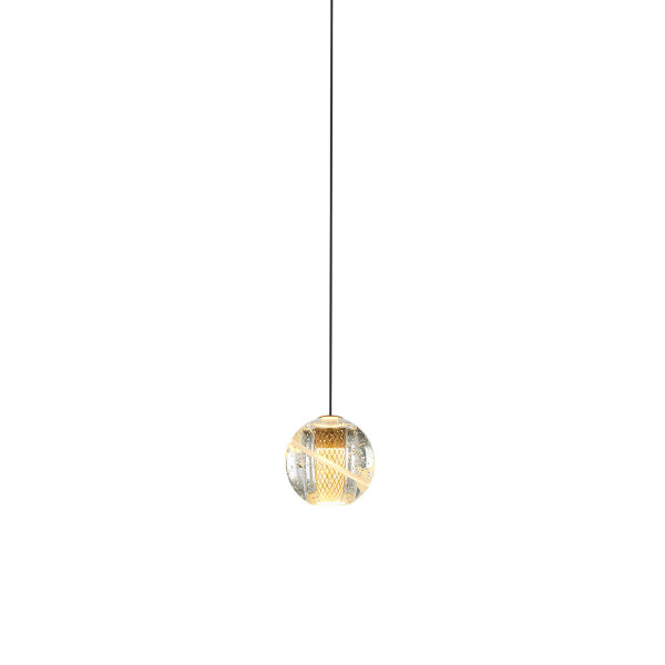 Светильник подвесной MD22001052 MD22001052-1A gold