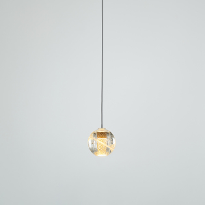 Светильник подвесной MD22001052 MD22001052-1A gold