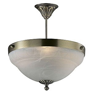 Потолочная люстра Palacio 1992/3C