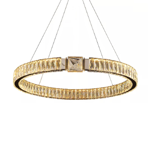 Подвесная люстра D8010 D8010P/R/D800 gold