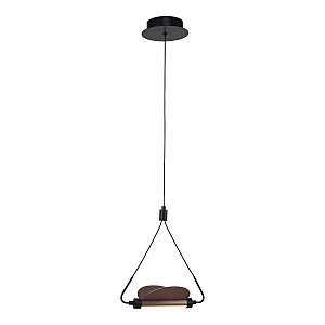 Светильник подвесной Lussole LSP-7196