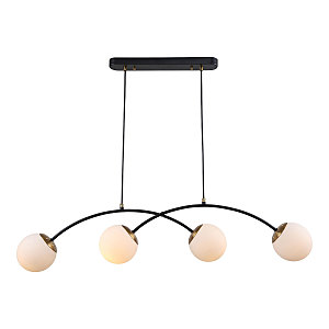 Светильник подвесной Lussole LSP-8889