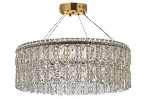 Подвесная люстра Ovindoli Gold Ovindoli L 1.5.60.100 G