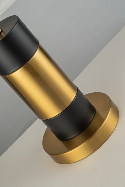 Настольная лампа Candelo Candelo E 4.1.T5 BBK
