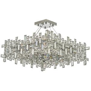 Подвесная люстра Erba Erba E 1.5.60x60.100 N