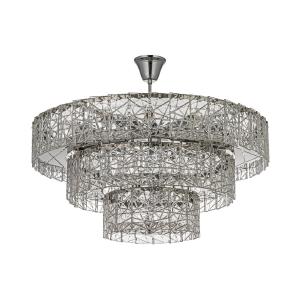 Потолочная люстра Dello Dello E 1.5.80x3.100 N