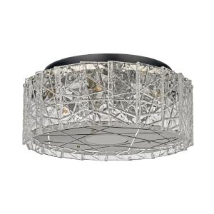 Потолочная люстра Dello Dello E 1.3.40.100 N