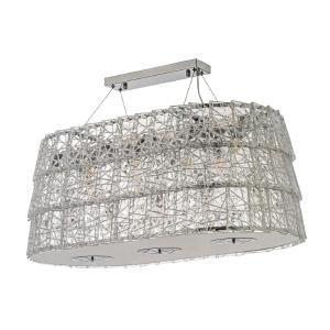 Подвесная люстра Dello Dello E 1.5.90x50.100 N