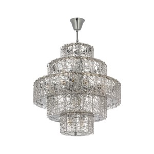 Потолочная люстра Dello Dello E 1.5.60x4.100 N