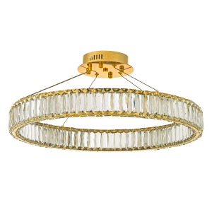 Подвесная люстра Caneva Caneva L 1.5.60.100 G