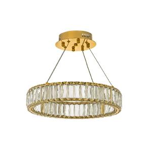 Подвесная люстра Caneva Caneva L 1.5.40.100 G