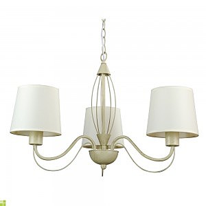 Подвесная люстра Arte Lamp ORLEAN A9310LM-3WG