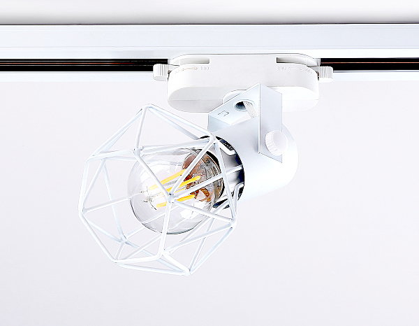 Трековый светильник Track System GL5001