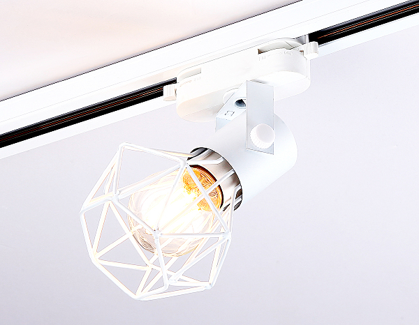 Трековый светильник Track System GL5001