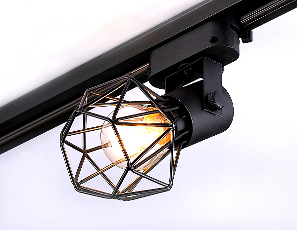 Трековый светильник Track System GL5002