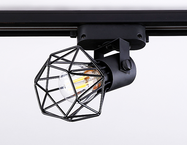 Трековый светильник Track System GL5002