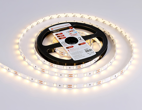 LED лента LED Strip 12V GS1001