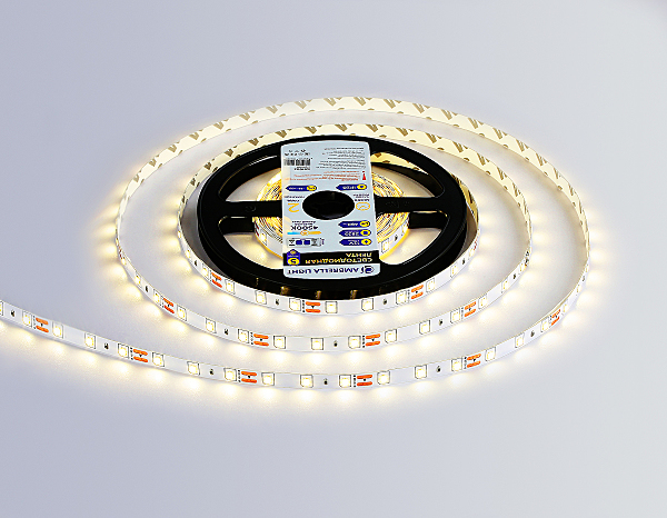 LED лента LED Strip 12V GS1002