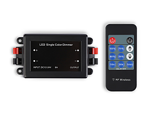Пульт к светодиодной ленте LED Strip GS11001