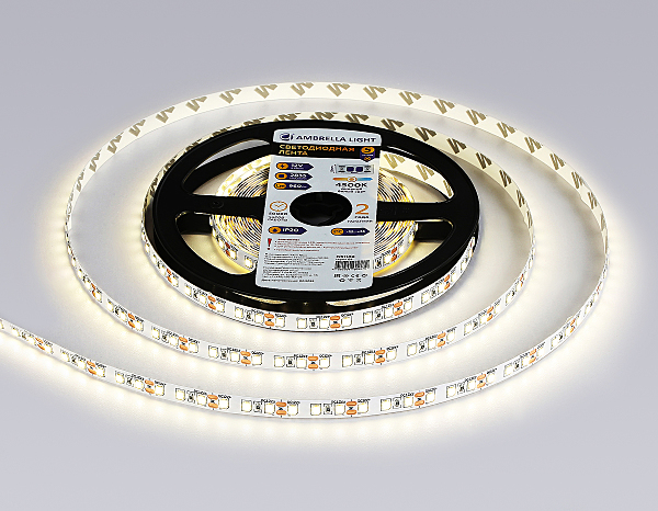 LED лента LED Strip 12V GS1102